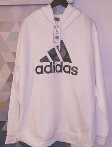 Men's Adidas hoodie sweatshirt